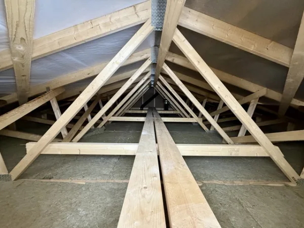 Uudiskohde 1 Espoo - sellueristys jälkeen